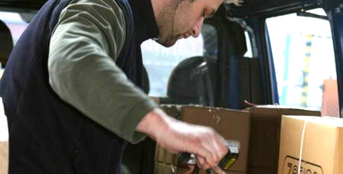 Česká pošta bude nově doručovat balíky podle přání zákazníka