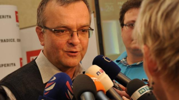 Kalousek chce letos ušetřit navíc 30 miliard. Kde je vezme?