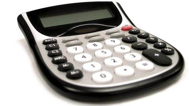 Mzdová kalkulačka pro rok 2012! Chcete spočítat letošní čistou mzdu?