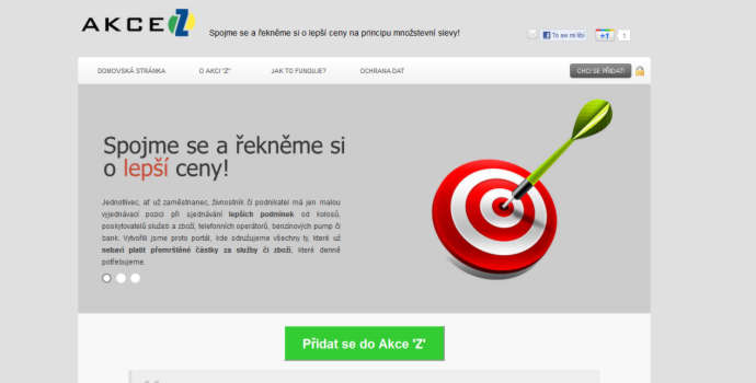 Lidé se spojují proti gigantům aby ušetřili za benzín, volání, internet, i oblečení