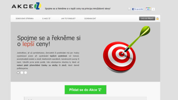 Lidé se spojují proti gigantům aby ušetřili za benzín, volání, internet, i oblečení