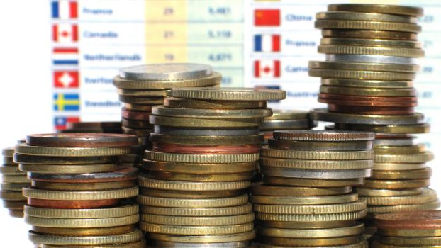 Česko získalo největší zahraniční investice na světě