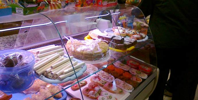 Za jídlo utratíme víc, než za bydlení