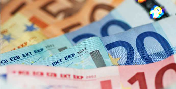 EU rozdá 82 miliard eur na zaměstnanost a konkurenceschopnost