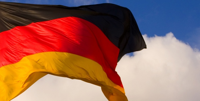 V Německu nečekaně klesla nezaměstnanost