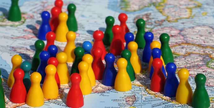 Dlužíte hodně? Dluhy Čechů jsou pod průměrem západní Evropy