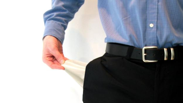 Oddlužení: Jak vyhlásit osobní bankrot a komu se vyplatí?