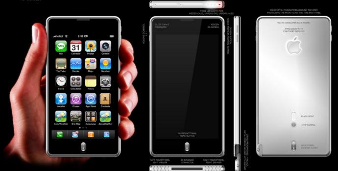Česká spořitelna vydává aplikaci internetbanking pro iPhone