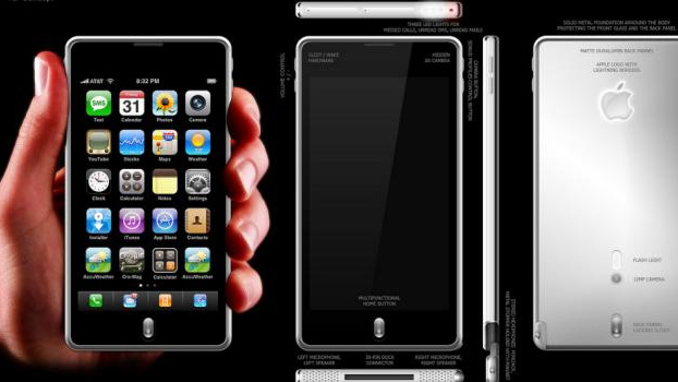 Česká spořitelna vydává aplikaci internetbanking pro iPhone