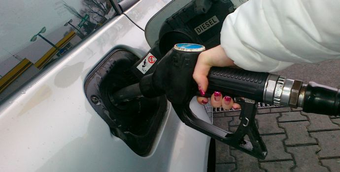 Jak se budou vyvíjet ceny pohonných hmot v dalších dnech?