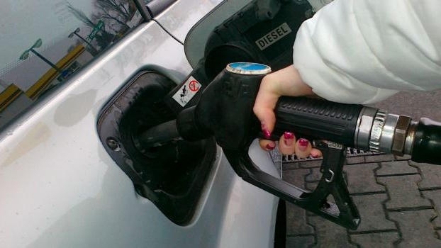 Jak se budou vyvíjet ceny pohonných hmot v dalších dnech?