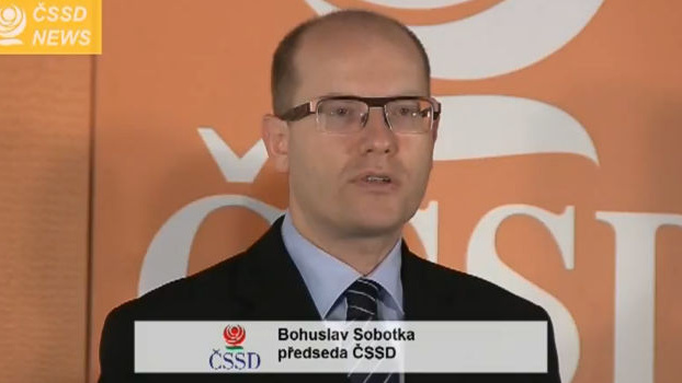 Sobotka: Čeští důchodci jsou závislí na státu, na západě je to jinak