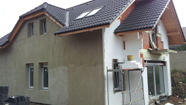 Stavba domu bude mít přísnější pravidla