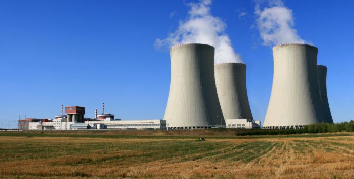 Stamiliardová zakázka kolem Temelína asi padne