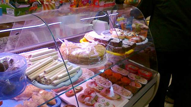 SZPI: Všechny potraviny z Polska jsou podezřelé. Hrozí zákaz dovozu