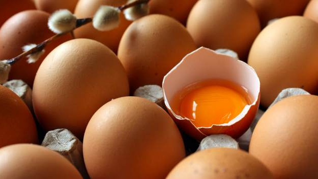 Vajíčka dvojnásobně zdražila, jsou dražší než v Německu