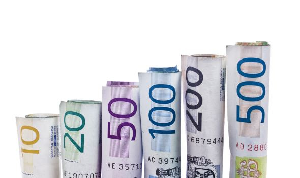 Z nečlenských zemí eurozóny je Česká republika nejbohatší