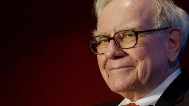 Jak si Warren Buffett hraje se světem