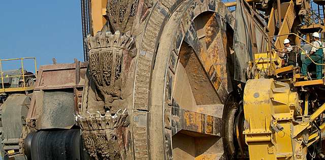 Mostecká uhelná a vývoj celé kauzy