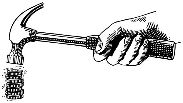 Češi si více půjčují na bydlení a méně na spotřební věci