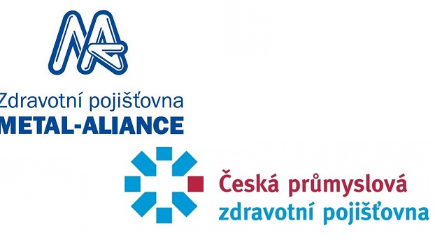 Zdravotní pojišťovna Metal-Aliance se sloučí s Českou průmyslovou