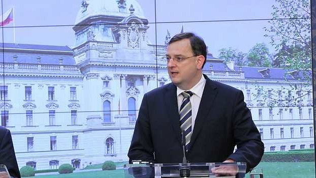 Nečas: DPH ještě vyroste. Bude zřejmě 15 a 21 procent