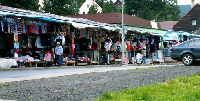 Státu uniklo asijské zboží za 445 miliard