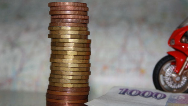 Nejlevnější benzín i naftu natankujete obvykle v pondělí