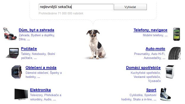 Internetové srovnávače zboží snižují ceny. Prodejcům to vadí