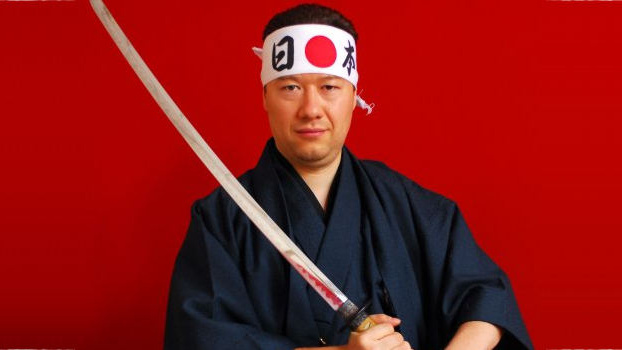 Tomio Okamura: Jak na Lumpy?