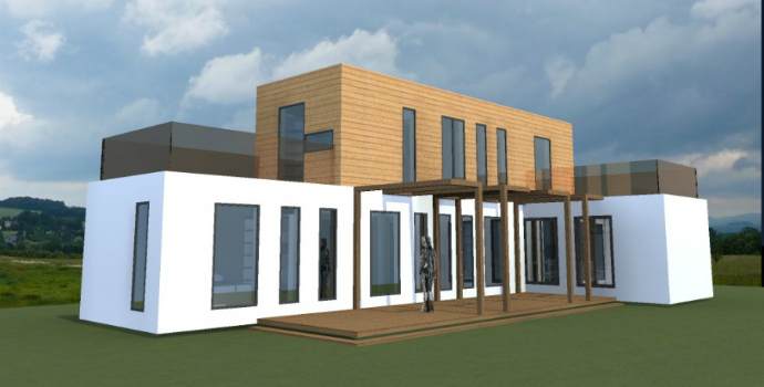 Mobilní domy: Vlastní dům za cenu auta