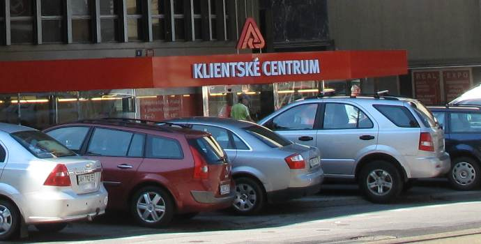Zdravotní pojišťovnu byste mohli měnit častěji, než jednou za rok
