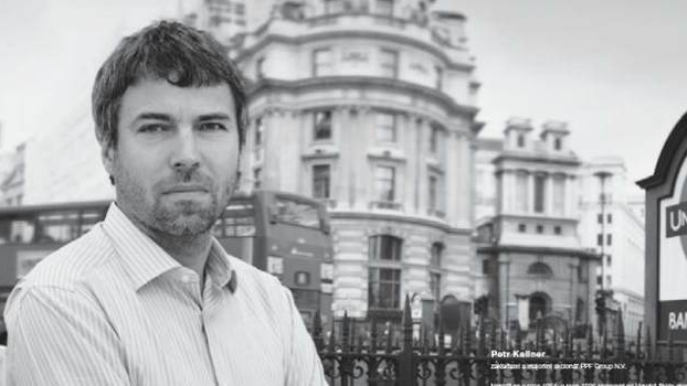 Nejbohatší Čech: Korupce je teď horší než v Rusku