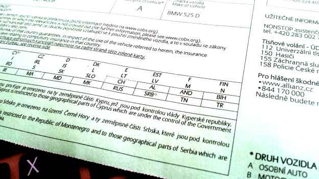 Pojišťovny se spikly proti řidičům, zdražují povinné ručení