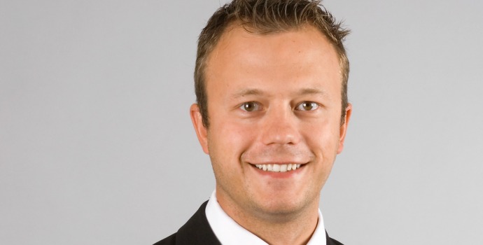 Martin Slapnička