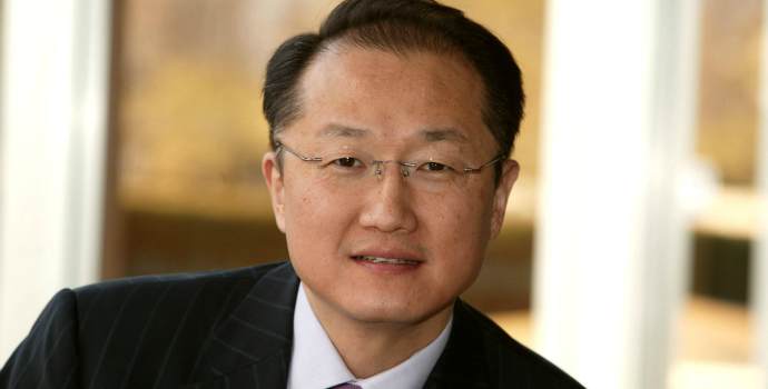 Světovou banku povede americký lékař Kim