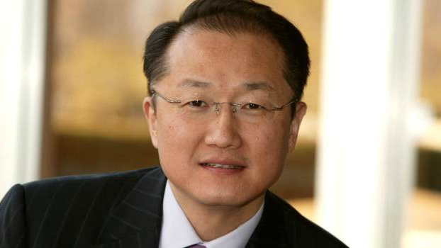 Světovou banku povede americký lékař Kim