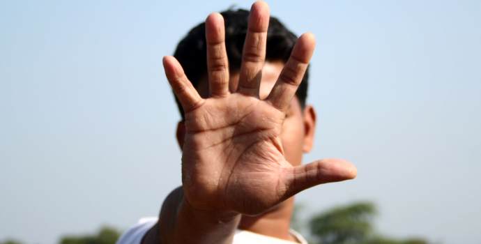 Chudí nemají přístup k bankovním službám, zbývají jim lichváři