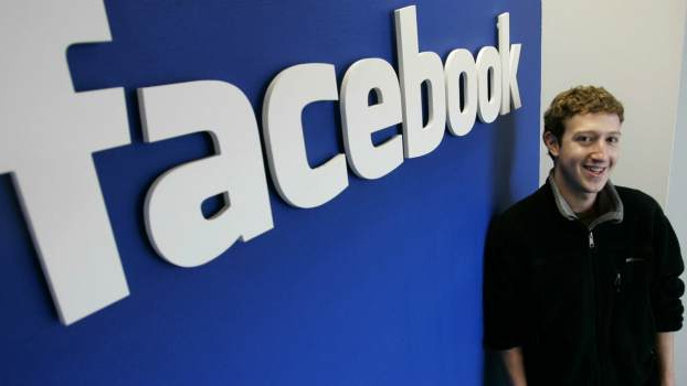 Facebook zaplatí Microsoftu 550 milionů dolarů za patenty