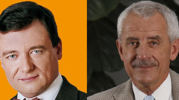 Privatizace zdravotních pojišťoven? Rath a Heger se pohádali
