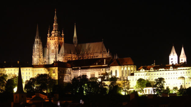 Chcete být prezidentem? Našetřete desítky milionů