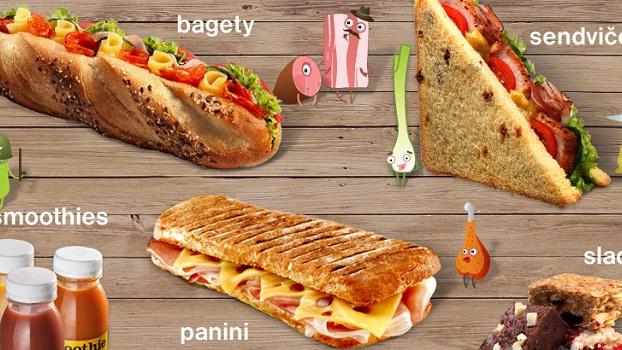 Výrobce baget Crocodille ČR je v insolvenčním řízení