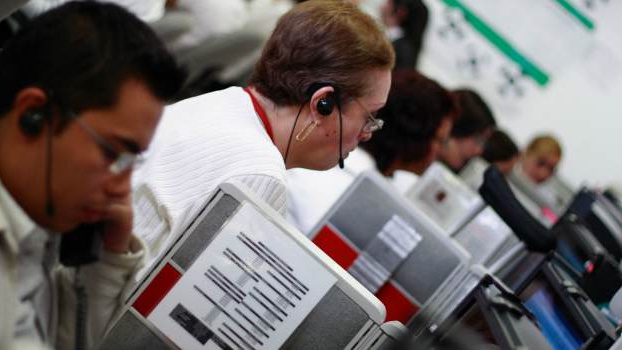 Dvě třetiny zaměstnanců nedosahují na průměrnou mzdu