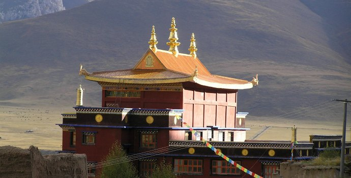 Čína zavírá turistům Tibet, cestovky ruší zájezdy