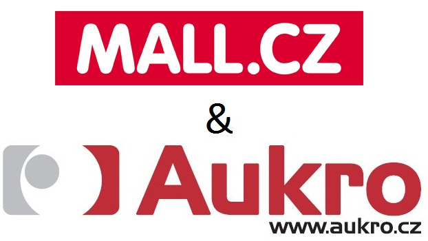 Aukro a Internet Mall se spojí