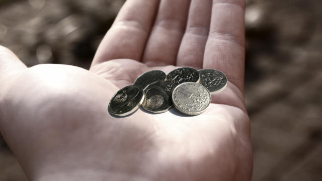 V Česku je ohroženo chudobou už 10 procent domácností