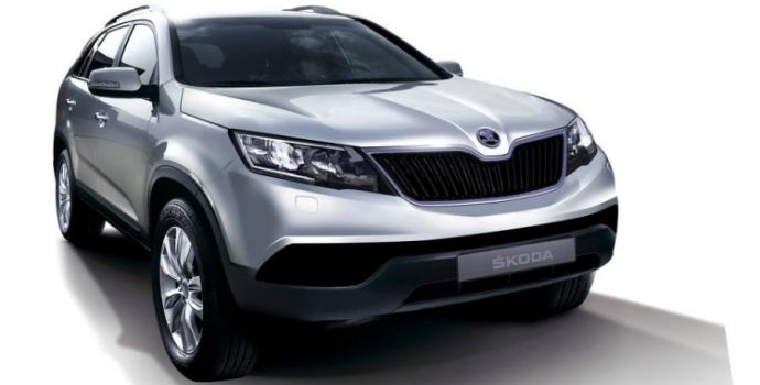 Nejvýznamnější firmou ČR je podle tržeb Škoda Auto, podle zisku ČEZ