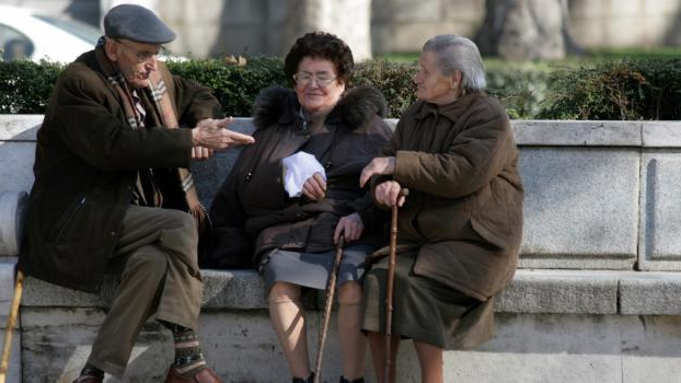 Ministerstvo žádá lidi: Poraďte nám jak ulevit seniorům