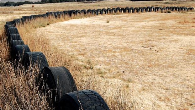 Pneumatiky vyberete snadněji, nově musí být označovány štítky