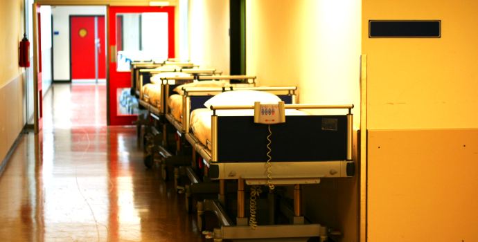 52 nemocnic bude snižovat počet lůžek
